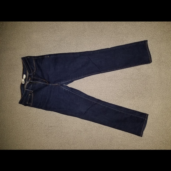 Levi's Denim - 👖Levi's Skinny Jeans